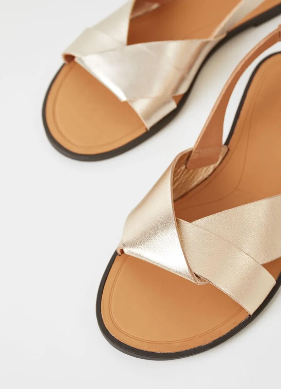 Tia 2.0 Sandalen