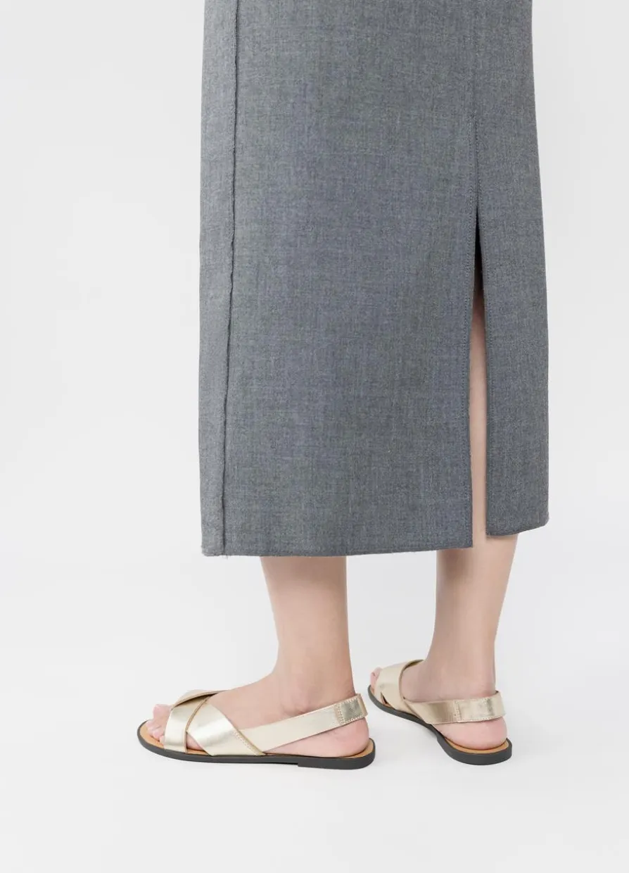 Tia 2.0 Sandalen