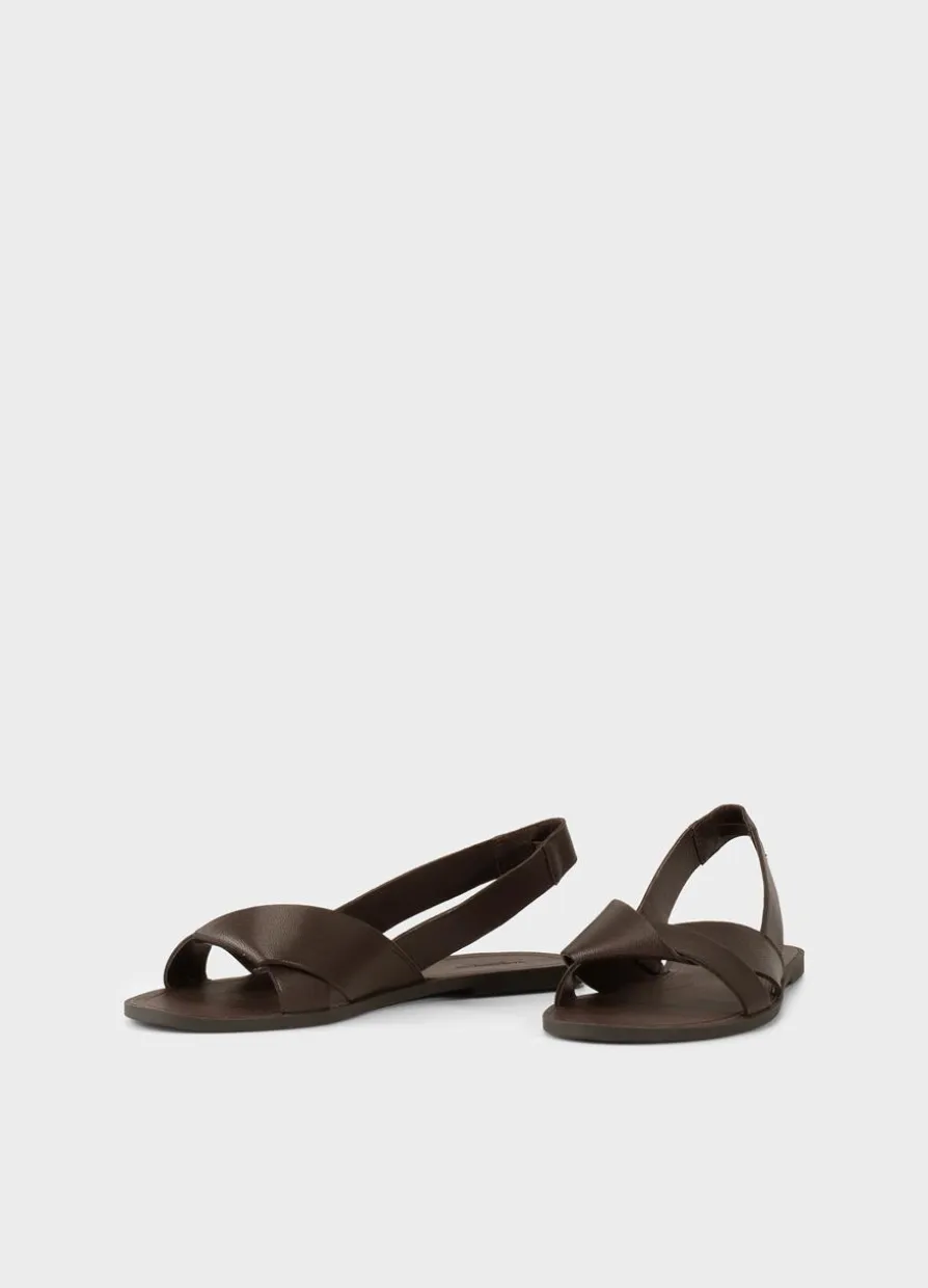 Tia 2.0 Sandalen