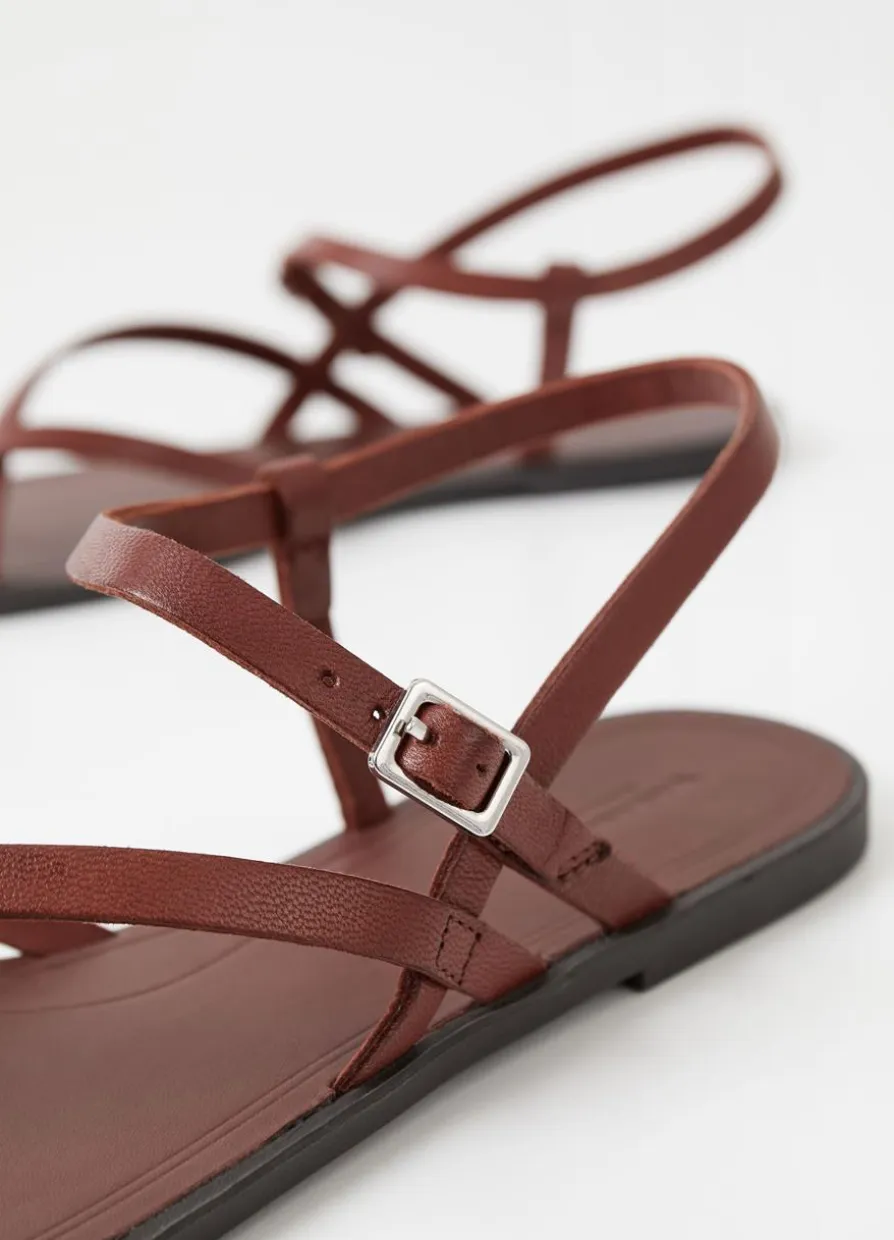 Tia 2.0 Sandalen