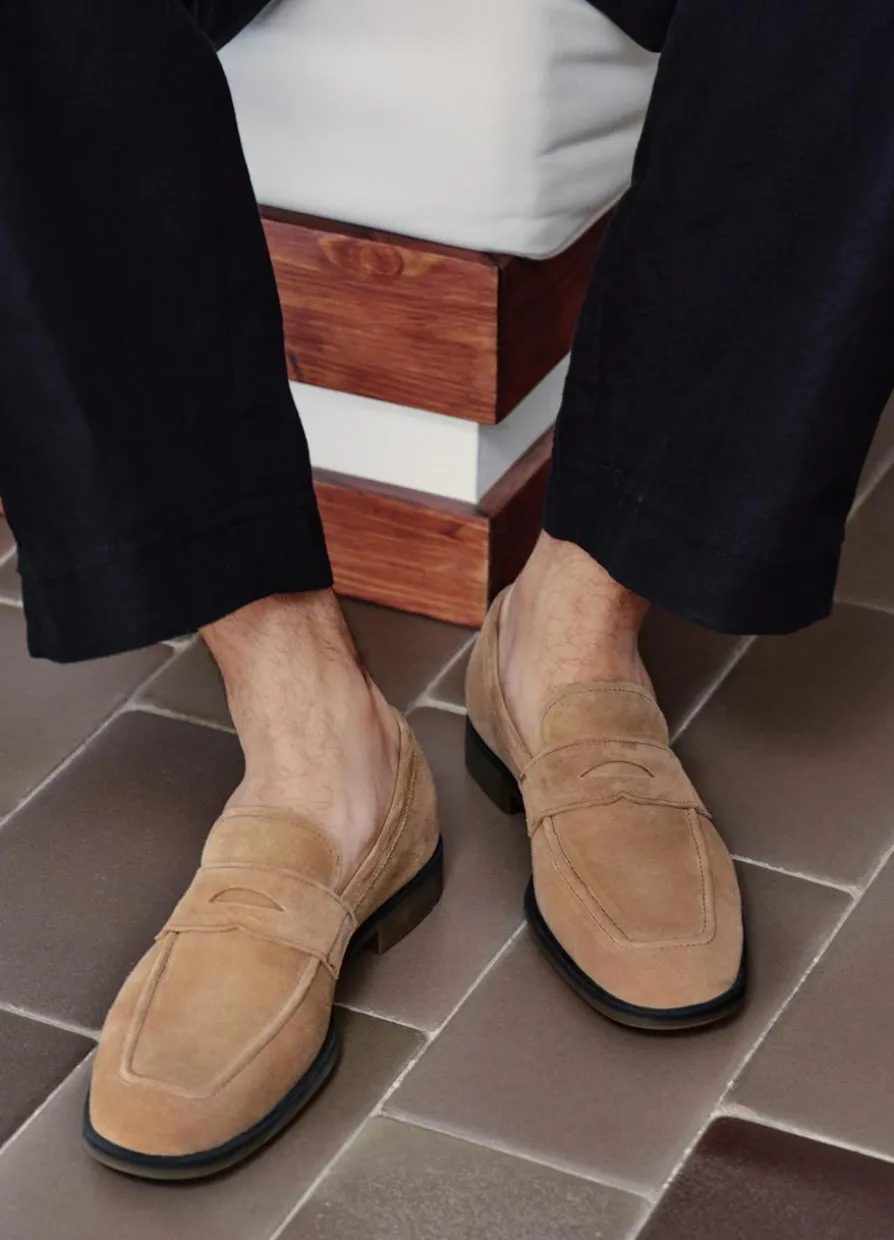 Troy Loafer