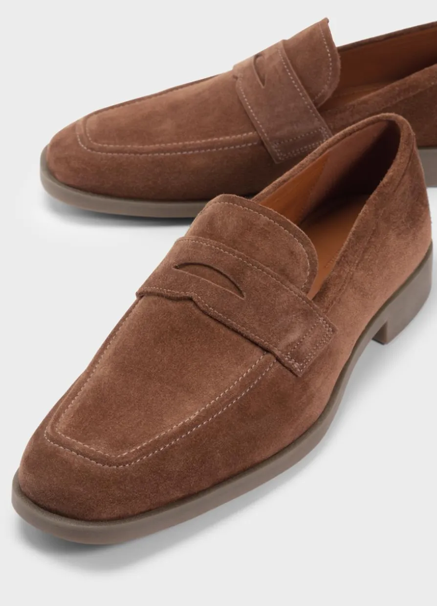 Troy Loafer