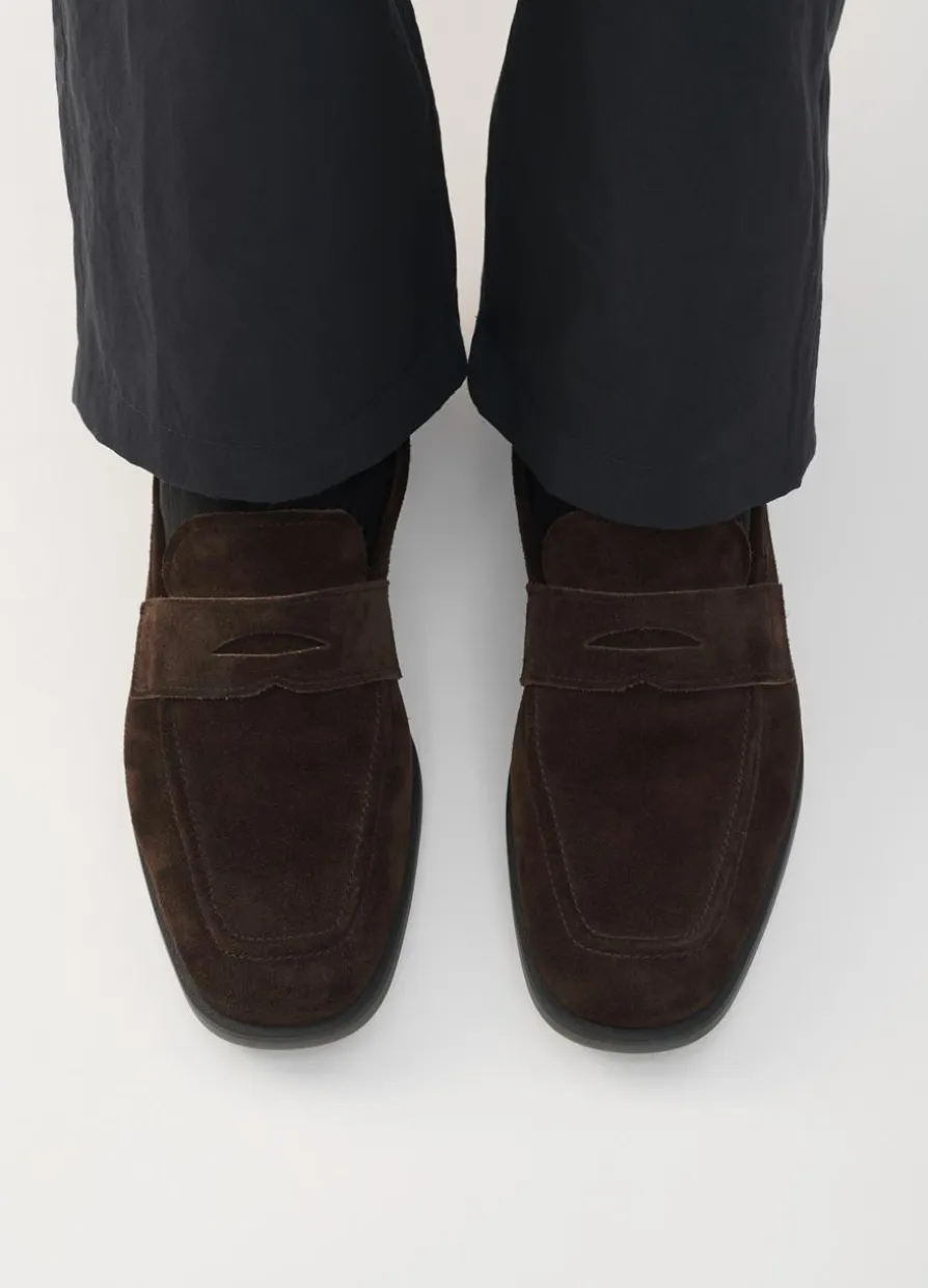 Troy Loafer