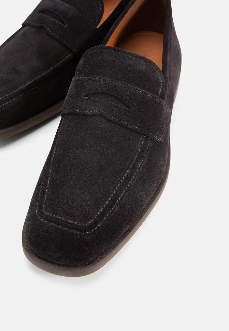 Troy Loafer