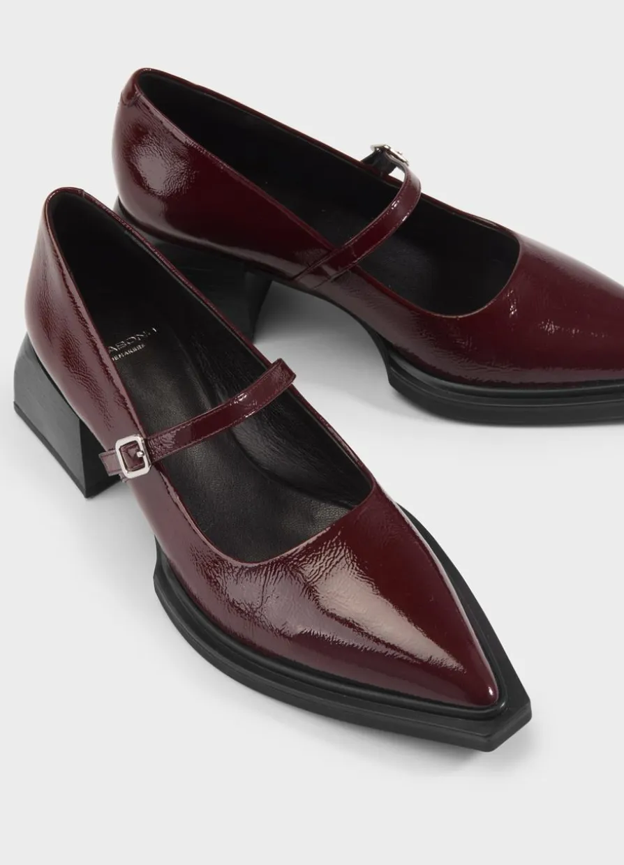 Vivian Pumps