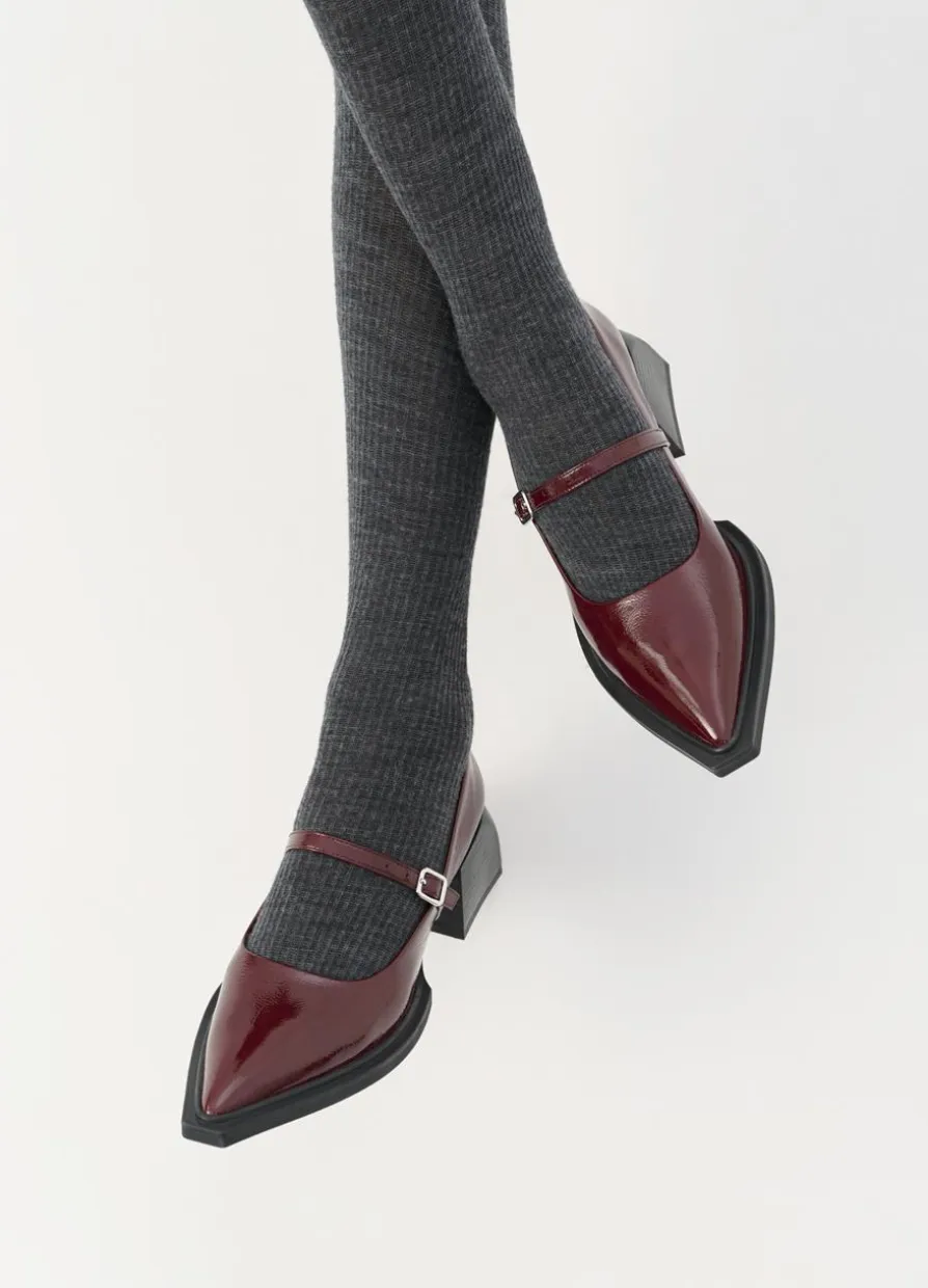 Vivian Pumps