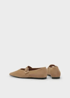 Wioletta Ballerinas