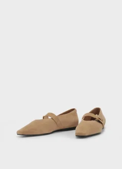 Wioletta Ballerinas