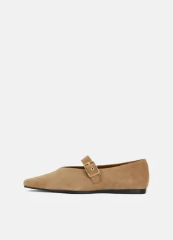 Wioletta Ballerinas