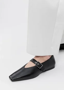 Wioletta Ballerinas