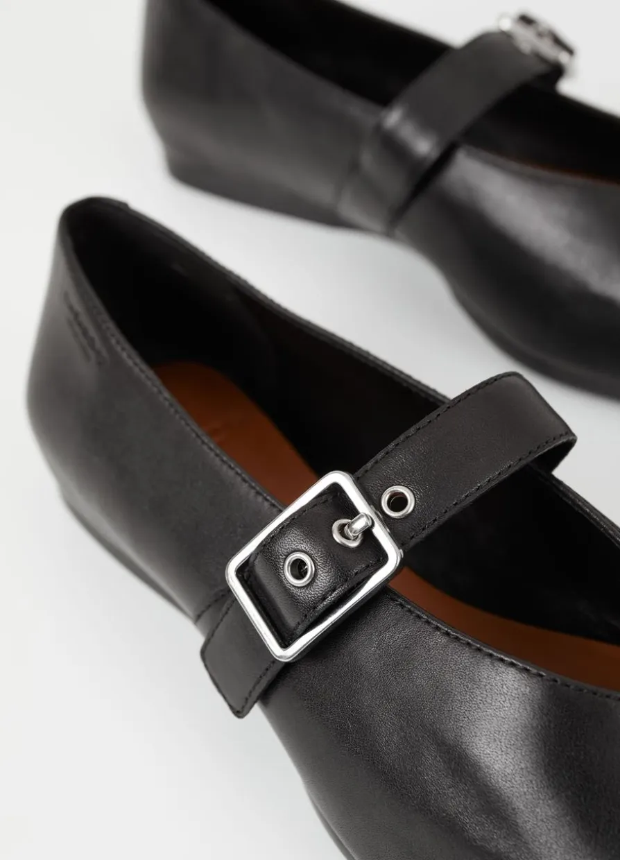 Wioletta Ballerinas