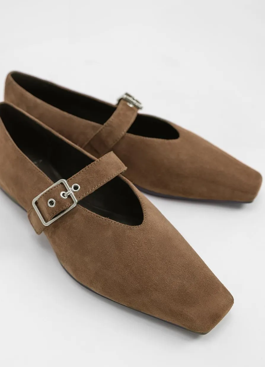 Wioletta Ballerinas