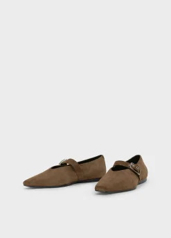 Wioletta Ballerinas