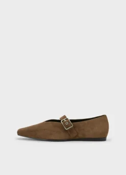 Wioletta Ballerinas