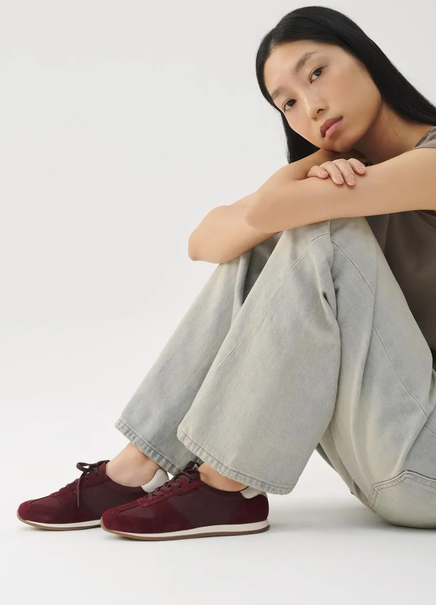 Yasmin Sneaker