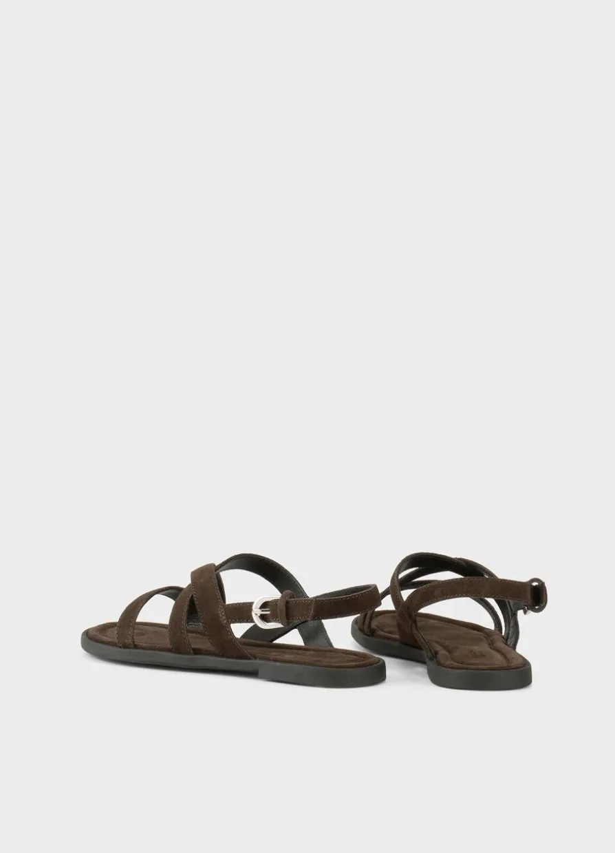 Zaida Sandalen