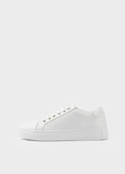 Zoe Platform Sneaker
