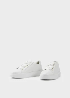 Zoe Platform Sneaker