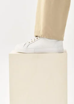 Zoe Platform Sneaker