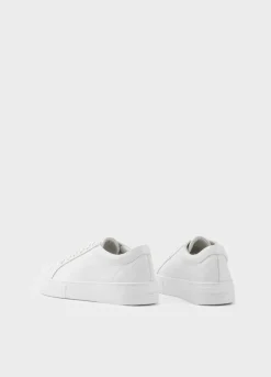 Zoe Platform Sneaker