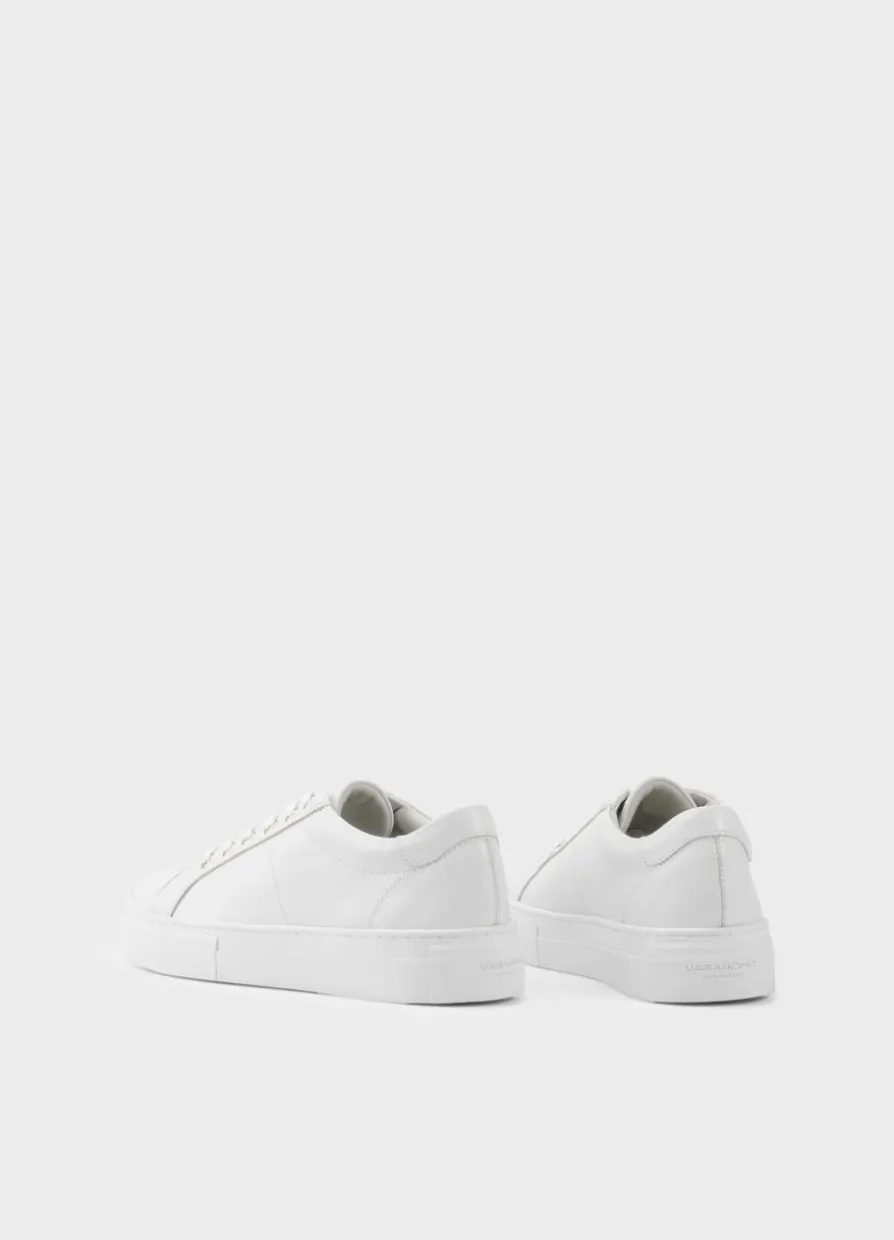 Zoe Platform Sneaker