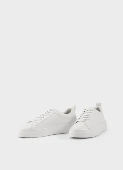 Zoe Platform Sneaker