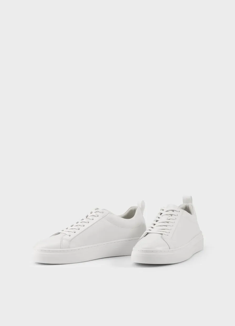 Zoe Platform Sneaker