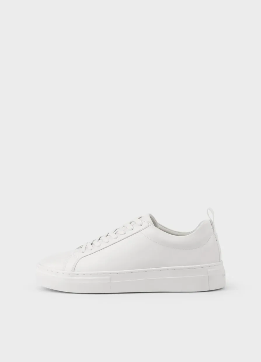 Zoe Platform Sneaker