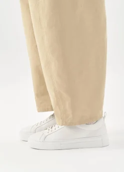 Zoe Platform Sneaker