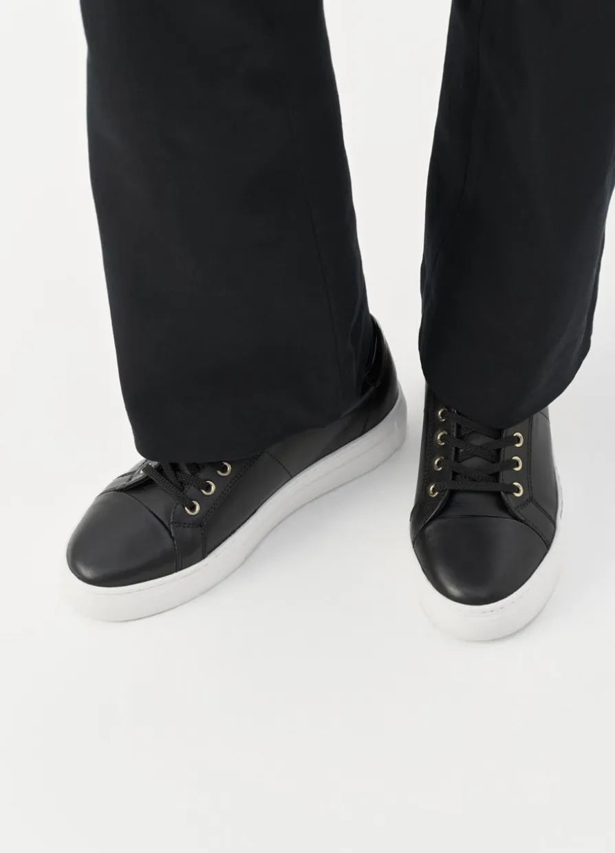 Zoe Platform Sneaker