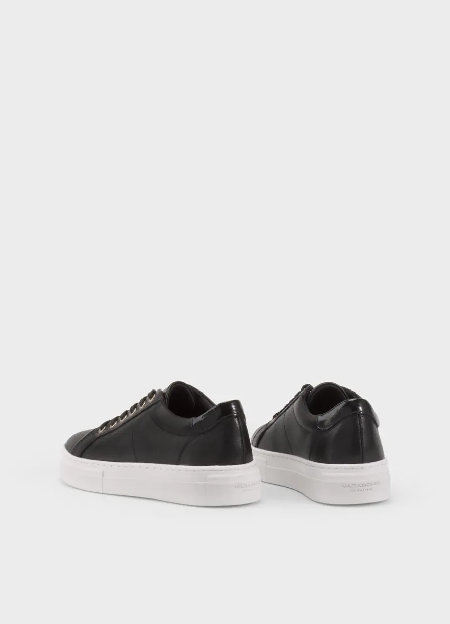 Zoe Platform Sneaker