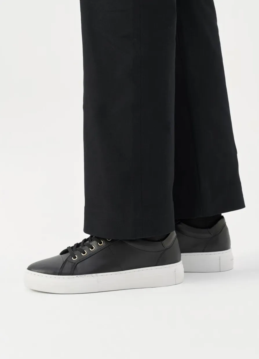 Zoe Platform Sneaker