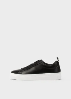 Zoe Platform Sneaker