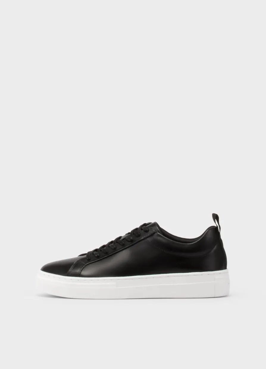 Zoe Platform Sneaker