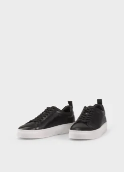 Zoe Platform Sneaker
