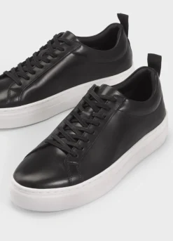 Zoe Platform Sneaker